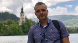 Международната компания Motorola има нов мениджър продажби pза България Това