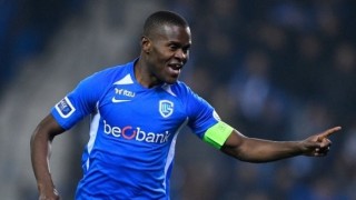 Астън Вила е близо до привличането на Мбвана Самата 27 годишният