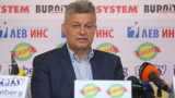 Петър Петров: ВАР няма да има отношение относно накъсването на играта