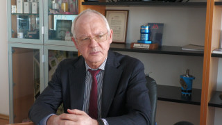 Васил Велев: КЕВР да не прави кръстосано субсидиране на евтиния газ към топлофикациите