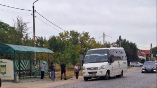 Жителите на пловдивското село Войводиново отново имат градски транспорт след