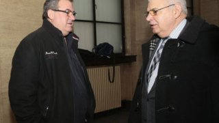 Ал. Петров издирва откраднати български пари в офшорни зони