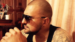 Любимит на Софи Маринова Гринго промотира новия си проект