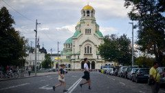 Затварят улици в центъра на София от 5 до 7 септември заради концерт