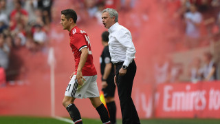 Милан ще се опита да привлече халфа на Манчестър Юнайтед