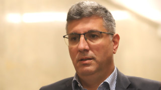 Регионалният министър Андрей Цеков представи приоритети и екипа си с