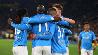 Отборът на Интер демонстрира спортсменско поведение и незабавно използва социалните