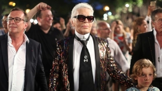 "Шанел" направи историческо ревю в Куба