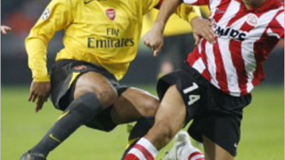 Извадиха ПСВ Айндховен от турнира за Купата на Холандия