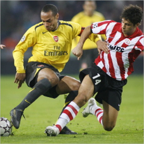 Извадиха ПСВ Айндховен от турнира за Купата на Холандия