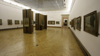 Нoминации на млади архитекти  премия „ЯКОВ ЧЕРНИХОВ" зА 2006 и 2008