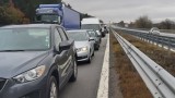 Километрични опашки и изнервени шофьори заради ремонтите на АМ "Тракия"