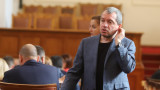  Тошко Йорданов: ГЕРБ, Българска социалистическа партия и Движение за права и свободи желаят да манипулират нови избори 