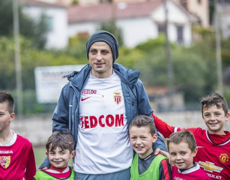 Олимпиакос се нави да плаща сериозната заплата на Бербо