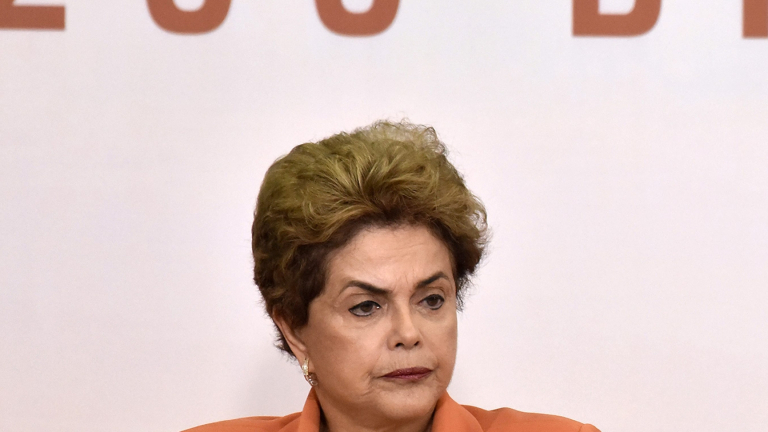 Повечето бразилски сенатори се изказаха против Русеф, предстои гласуването по импийчмънта