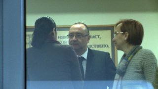 Средно 365 дела годишно гледа един съдия в спецсъда