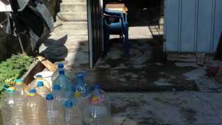 1723 литра етилов алкохол и 18 323 литра вино без