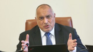 Борисов отвоювал чистотата на София от Румен Гайтански-Вълка