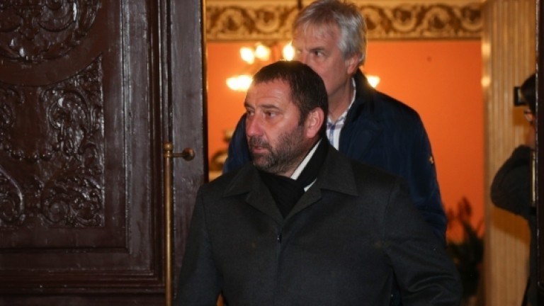 Сашо Александров: Последните години съм на програма "69"
