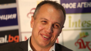 От ЦСКА нямат право да настояват пред БФС за мерки