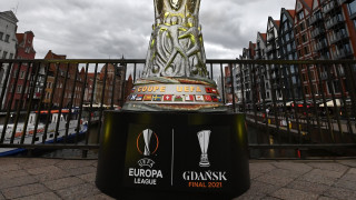 Отборите на Виляреал и Манчестър Юнайтед се изправят един срещу