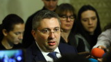  Шишков оправдава с Народно събрание бездействието на страната в Карловско, считат от ГЕРБ 