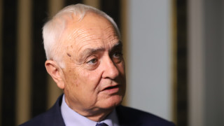 България ще продължи да подкрепя усилията на ЕС и НАТО