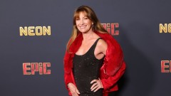 Тайната на Джейн Сиймур за впечатляваща ѝ фигура и на 75