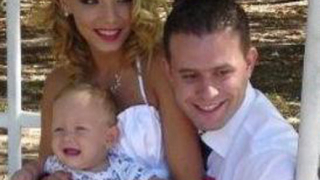 Фахрадин Фахрадинов емигрира с новата си жена