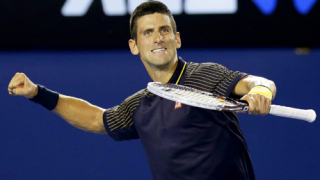 Ноле разпиля Ферер за 90 минути