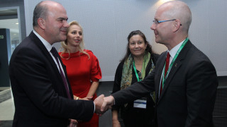 Почти 90 от децата в специализирани институции вече са изведени