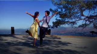 Някои хора си мечтаят за живот като на филм