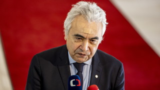 Свиването на пазарите за втечнен природен газ ВПГ в световен