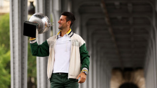 Двама сърби срещу целия свят