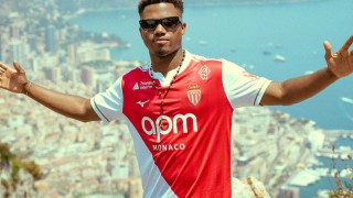 Монако обяви привличането на халфа на Барселона Ансу Фати