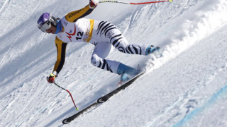 Мария Рийш спечели спускането в Сен Мориц