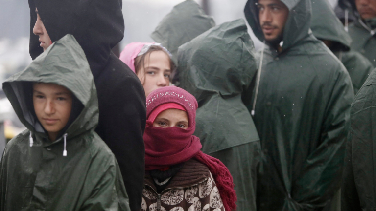 Унгария обяви извънредно положение в цялата страна заради мигрантите 