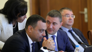 БДЖ получава 63 млн. лв., за да плати дълговете си