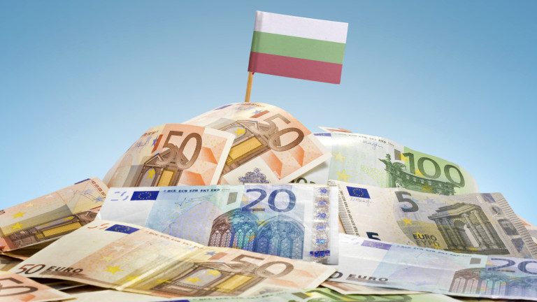 Ще позволи ли ЕС на България да се присъедини към еврото?