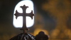 Православната църква почита паметта на Св. Наум Охридски