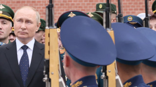 В Русия се обсъжда възможността за въвеждане на военно положение