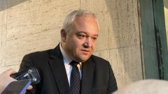 Демерджиев: Комисията за Нотариуса само ще отвлича вниманието