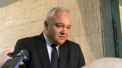 Иван Демерджиев не е видял МВР на място в инцидента с пребития полицейски шеф в Русе