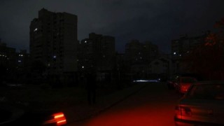 Русия атакува с балистични ракети столицата Киев тази нощ след