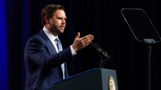 Американският вицепрезидент Джей Ди Ванс заяви че Европа трябва да