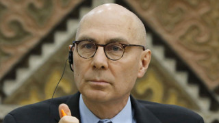 Парламентът на Венецуела контролиран от съюзници на президента Николас Мадуро