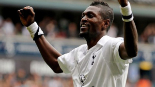 Вилаш-Боаш изгонен заради Адебайор