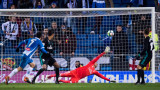 Еспаньол победи Реал (Мадрид) с 1:0