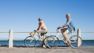 Всеки би предположил че това трябва да са първите месеци