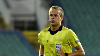 Според сайта на ЦСКА отборът е загубил от ФК Копенхаген